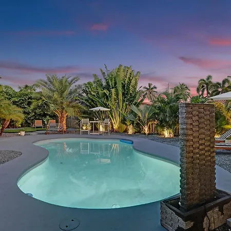 Entire Luxury Junior Suite, 8 Min From The Beach